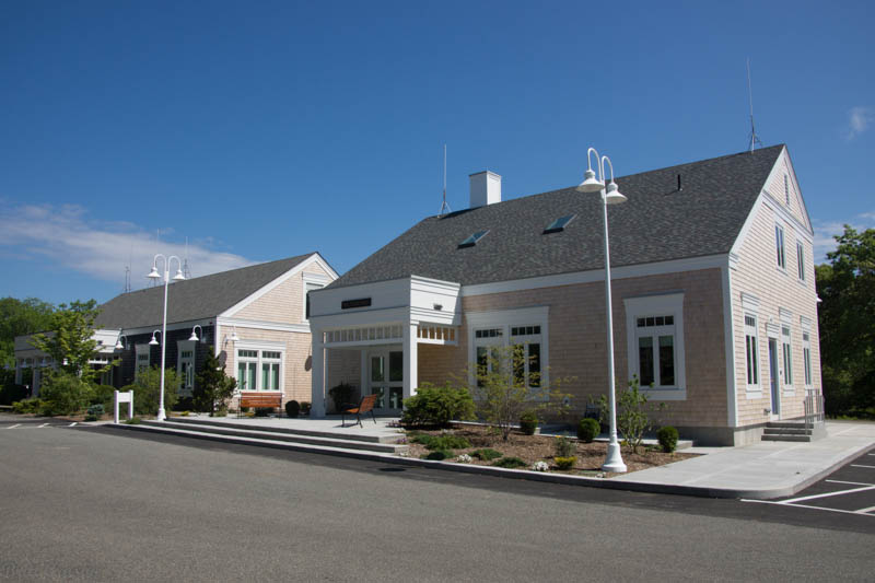West Tisbury Police Department